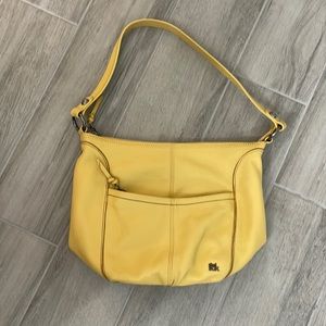 The Sak yellow purse! Used once